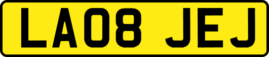 LA08JEJ