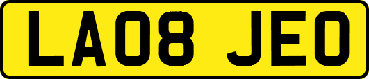 LA08JEO