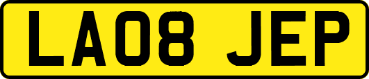 LA08JEP