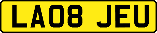 LA08JEU