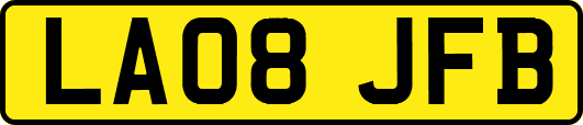LA08JFB
