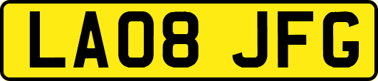 LA08JFG