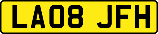 LA08JFH
