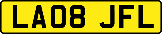 LA08JFL