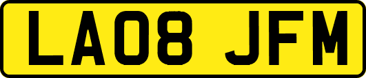 LA08JFM