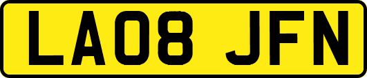 LA08JFN