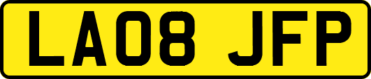 LA08JFP