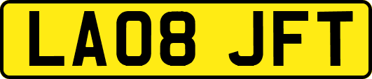 LA08JFT