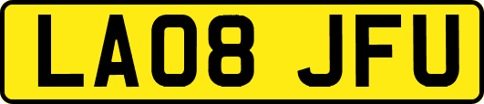 LA08JFU