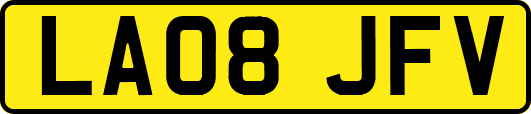 LA08JFV