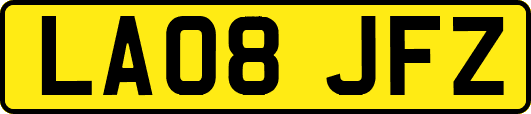 LA08JFZ