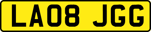 LA08JGG
