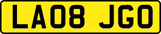 LA08JGO