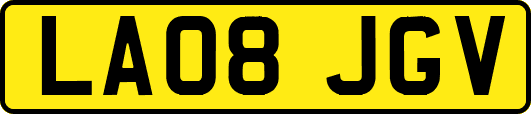 LA08JGV