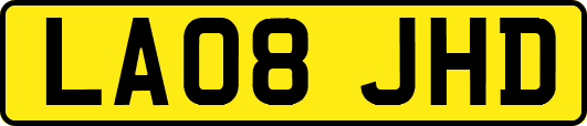 LA08JHD