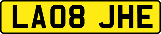 LA08JHE