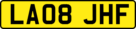 LA08JHF