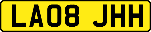 LA08JHH