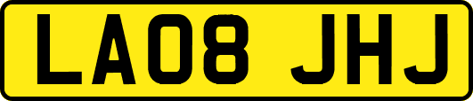 LA08JHJ