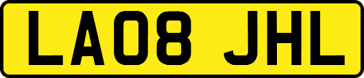 LA08JHL