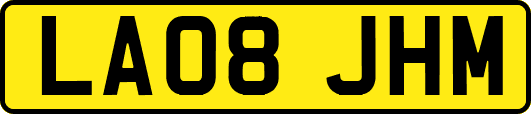 LA08JHM
