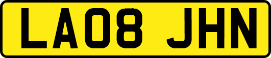 LA08JHN
