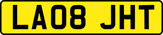 LA08JHT