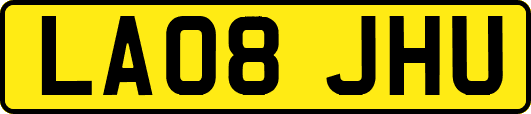 LA08JHU