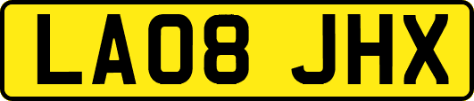 LA08JHX