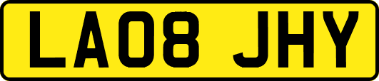 LA08JHY