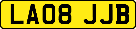LA08JJB