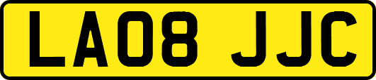 LA08JJC
