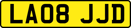 LA08JJD