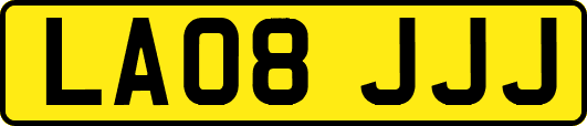 LA08JJJ