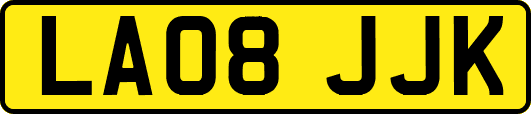 LA08JJK