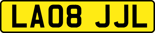 LA08JJL