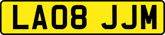 LA08JJM