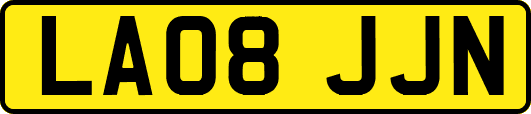 LA08JJN
