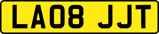 LA08JJT