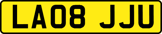 LA08JJU