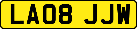 LA08JJW