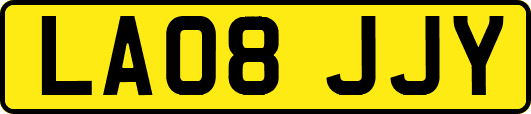 LA08JJY