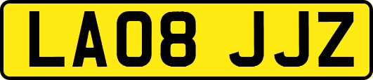 LA08JJZ