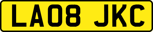 LA08JKC