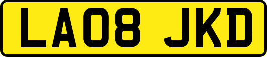 LA08JKD