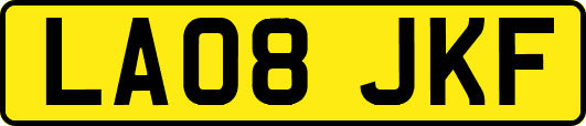 LA08JKF