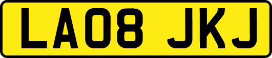 LA08JKJ