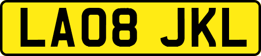 LA08JKL