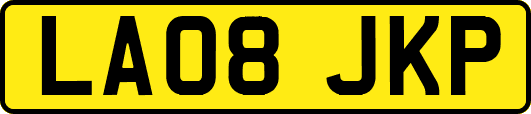 LA08JKP