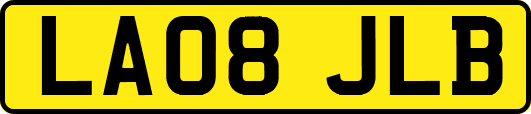 LA08JLB